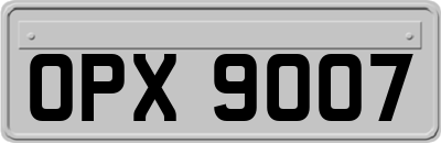 OPX9007