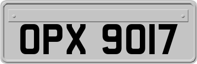 OPX9017