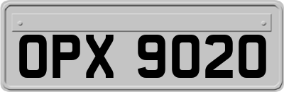 OPX9020