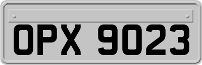 OPX9023
