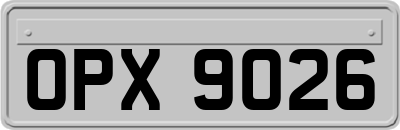 OPX9026