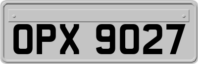 OPX9027