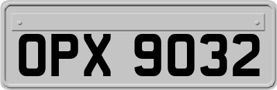 OPX9032