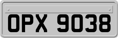 OPX9038