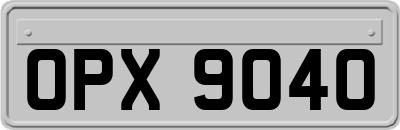 OPX9040
