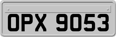 OPX9053