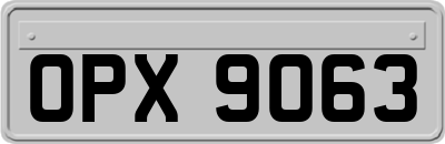 OPX9063