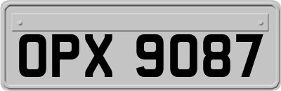 OPX9087