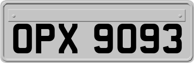 OPX9093