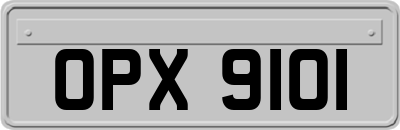 OPX9101