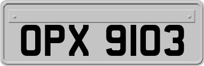 OPX9103