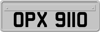 OPX9110