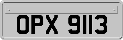 OPX9113
