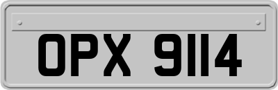 OPX9114