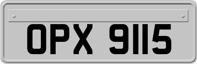 OPX9115