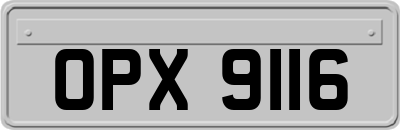 OPX9116