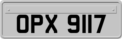OPX9117