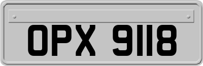 OPX9118