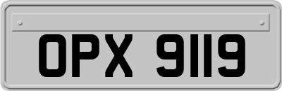 OPX9119