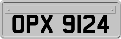 OPX9124