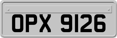 OPX9126