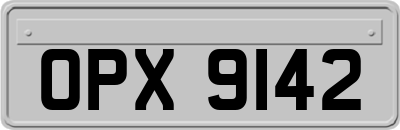 OPX9142