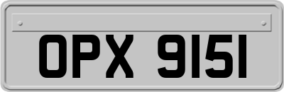 OPX9151