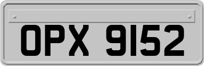 OPX9152