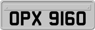 OPX9160