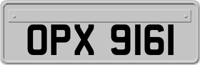 OPX9161