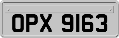 OPX9163