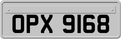 OPX9168