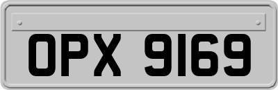 OPX9169