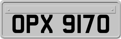 OPX9170