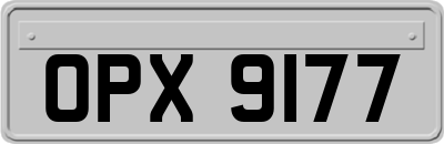 OPX9177