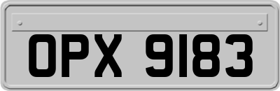 OPX9183