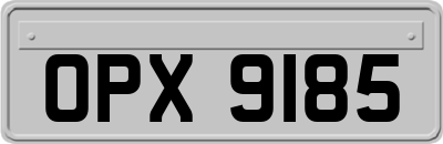 OPX9185