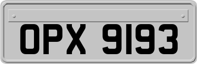 OPX9193