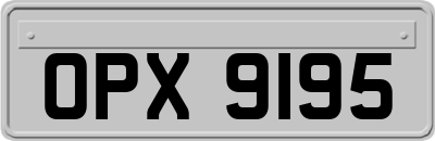 OPX9195