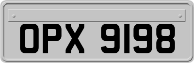 OPX9198