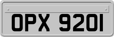 OPX9201