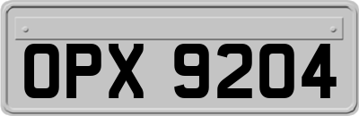 OPX9204
