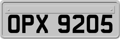 OPX9205
