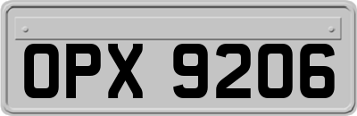 OPX9206