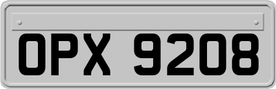 OPX9208