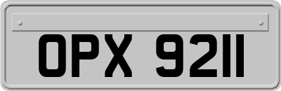 OPX9211