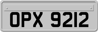 OPX9212