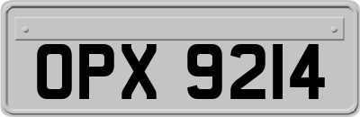 OPX9214