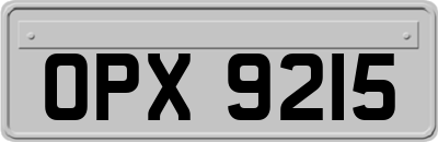 OPX9215