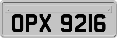 OPX9216